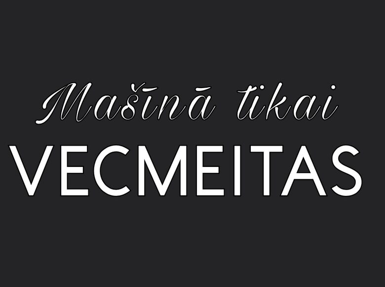 Car Sticker – “Bachelorette Party Only in the Car”