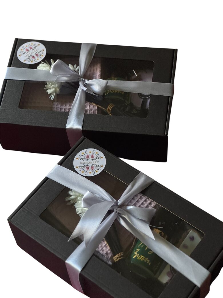 Gift set
