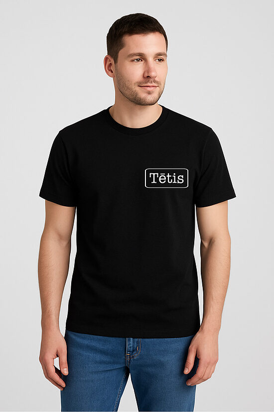 T-krekls Tētis