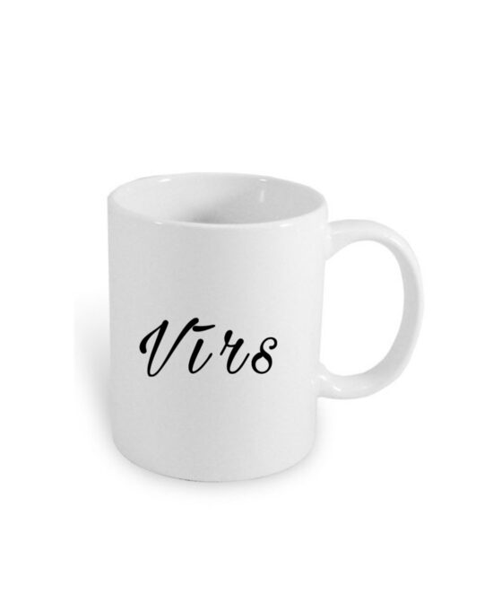 Valentīndienas krūze “Vīrs” 330ml