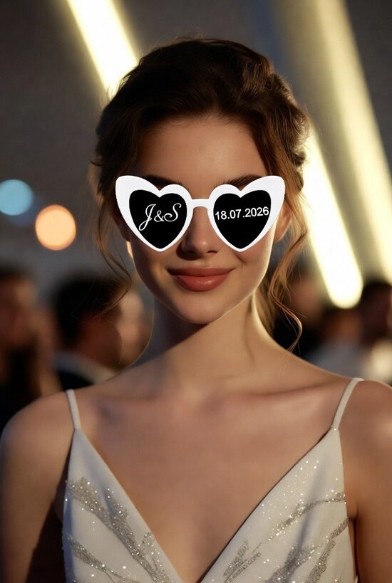 Stickers for glasses 4,5cm