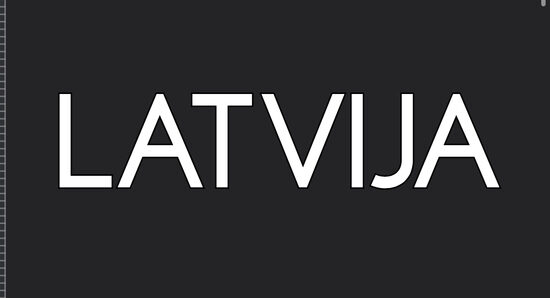 Uzlīme uz auduma Latvija