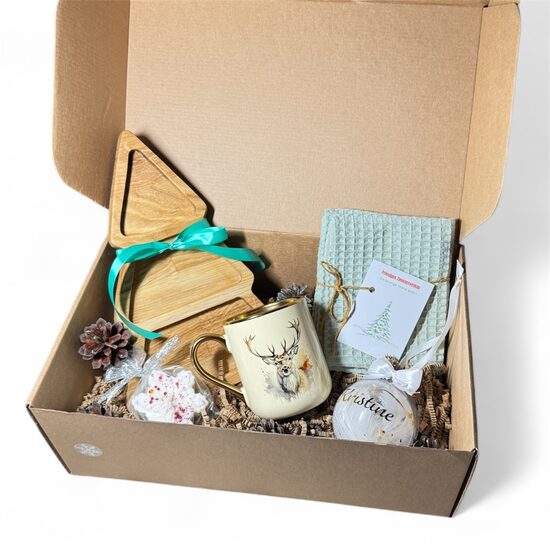 Ziemassvētku dāvanu komplekts Nr.1 