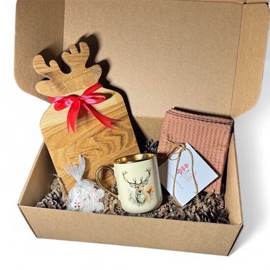 Ziemassvētku dāvanu komplekts Nr. 2