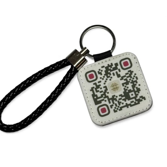 Piekariņš ar Tavu QR kodu