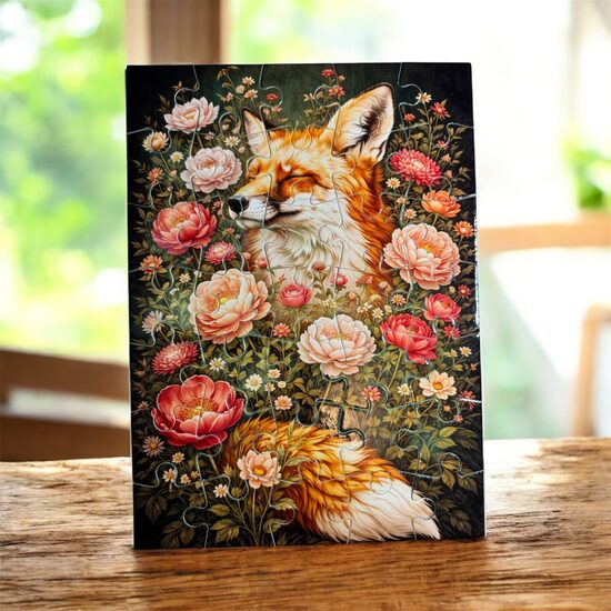 Personalizēta puzle